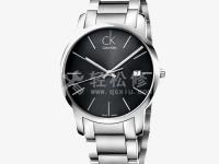 芝柏手表秒針回位功能失效。