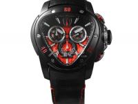 萬(wàn)國(guó)手表指針脫落怎么辦