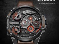 尊皇手表屬于什么檔次品牌