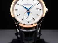 名士手表哪些型號有重力感應功能