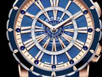 波爾手表哪些型號可以自動(dòng)上鏈