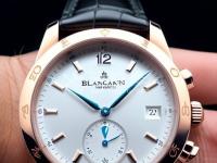 帕瑪強(qiáng)尼手表停止運(yùn)行怎么辦