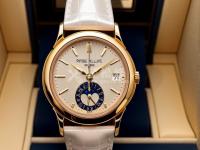 豪雅手表陀飛輪失靈怎么修復(fù)