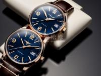 尼芙爾手表表帶斷裂或磨損。