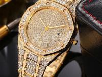 lv手表哪些型號有日期和星期顯示