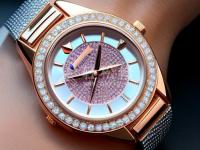 玉寶手表哪些型號有報警功能