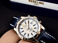 伯爵手表適合男生嗎，推薦幾款