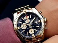 真力時手表機芯型號大全