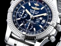 豪雅手表哪些型號有重力感應(yīng)功能