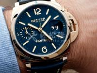 lv手表顯示屏偏色。