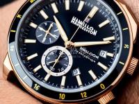 帕瑪強尼手表進水怎么辦