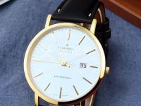 蕭邦手表自動上弦功能失效怎么修復