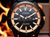 萬寶龍手表數(shù)字顯示屏損壞，怎么修