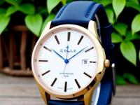 豪利時(shí)手表數(shù)字顯示屏損壞，怎么修