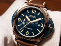 愛寶時手表表盤褪色怎么修復(fù)