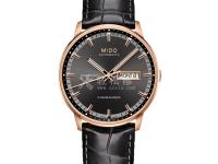 飛亞達(dá)手表表帶斷裂或磨損。