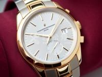 卡地亞手表哪些型號(hào)有GMT功能