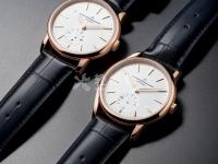 nomos手表秒針回位功能失效。