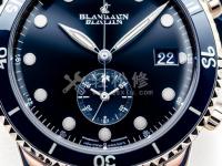 真力時手表自動上鏈機(jī)芯故障。