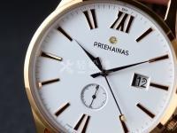 朗坤手表常見故障有哪些