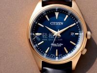 西鐵城手表底蓋松了怎么辦