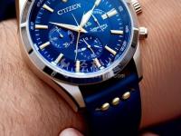 西鐵城手表哪些型號(hào)有日期和星期顯示