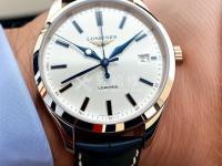 飛亞達(dá)手表哪些型號(hào)有重力感應(yīng)功能