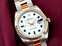 寶珀手表無(wú)法調(diào)節(jié)時(shí)間怎么修復(fù)