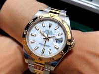 愛寶時(shí)手表夜光功能失效了怎么辦