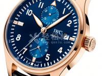 海鷗手表滴答聲異常。