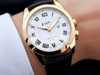 漢米爾頓手表自動(dòng)上鏈機(jī)芯故障。