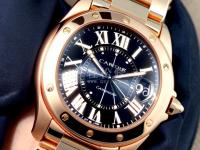 柏萊土手表表盤尺寸是多少