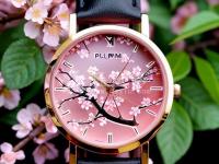 愛馬仕手表表帶發(fā)黑了怎么辦