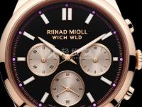 芝柏手表哪些型號(hào)有夜光功能