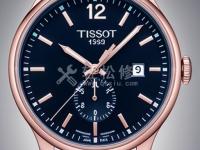 法穆蘭手表指針顏色褪色。