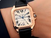 蕭邦手表機(jī)芯型號大全