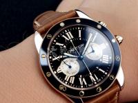 宇舶手表常見故障有哪些