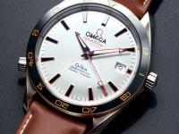 雅典手表適合男生嗎，推薦幾款