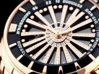 萬國手表哪些型號可以自動上鏈