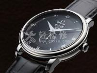 伯爵手表自動上鏈機芯故障。