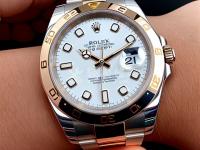 豪利時(shí)手表機(jī)芯如何保養(yǎng)