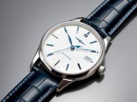 波爾手表手柄怎么拆卸