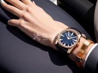 芝柏手表使用的機(jī)芯是什么