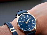 飛亞達(dá)手表秒針回位功能失效。