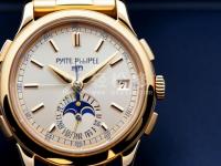 百年靈手表哪些型號有定時器功能