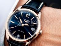 寶齊萊手表手柄怎么拆卸