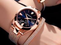 雷達(dá)手表哪些型號(hào)有報(bào)警功能