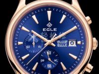 依波路手表表冠松動或旋鈕失靈怎么辦