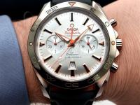 寶曼手表自動上弦功能失效怎么修復