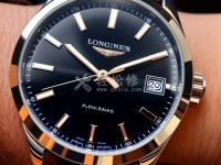 名士手表哪些型號可以自動(dòng)上鏈